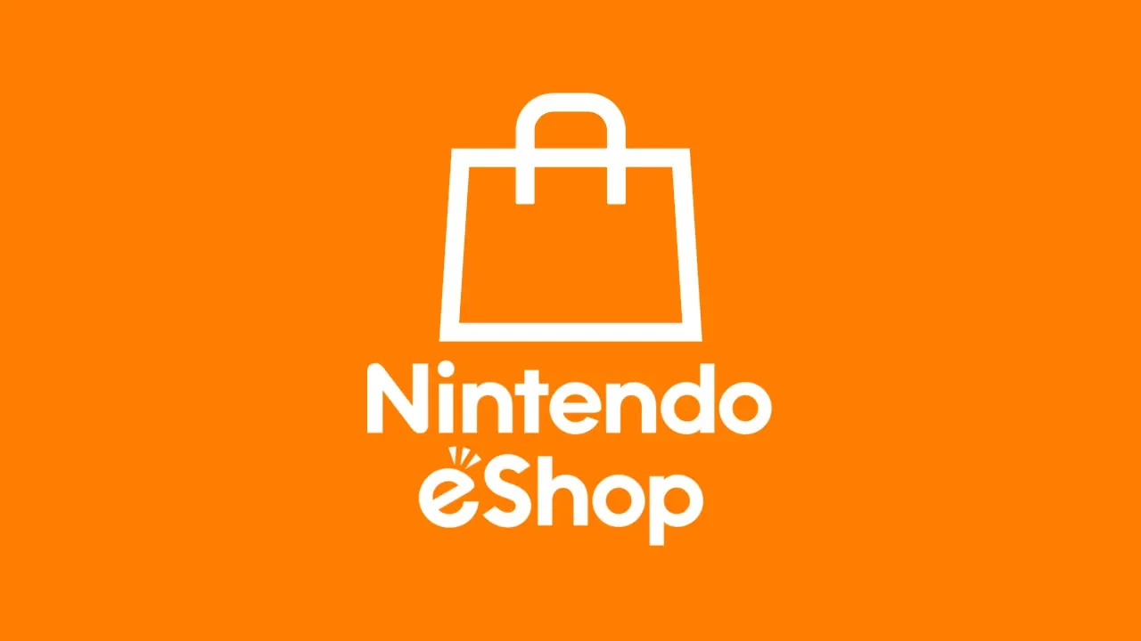 Nintendo Eshop