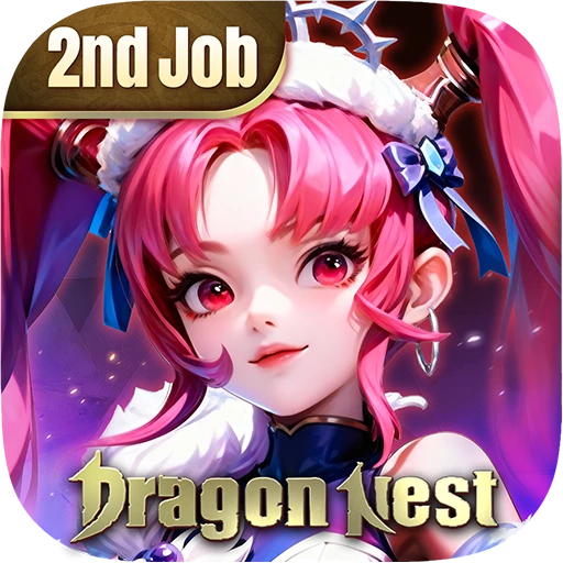 Dragon Nest: Rebirth of Legend