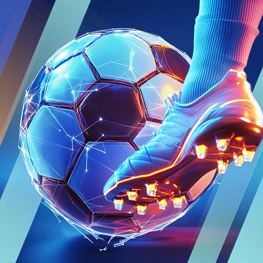 Football Dream: Be a Pro