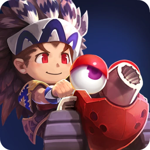 GunboundM - Link