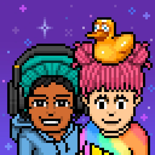 Habbo Hotel - Voucher