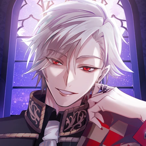 Ikemen Villains