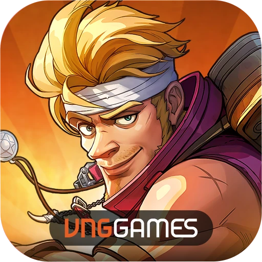 Metal Slug : Awakening