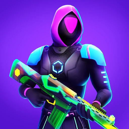 Omega Legends