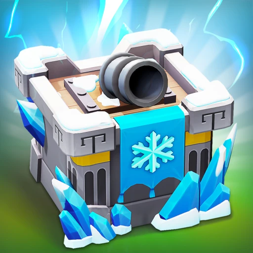 Tower Brawl
